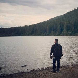 Meet your Posher, Brenner